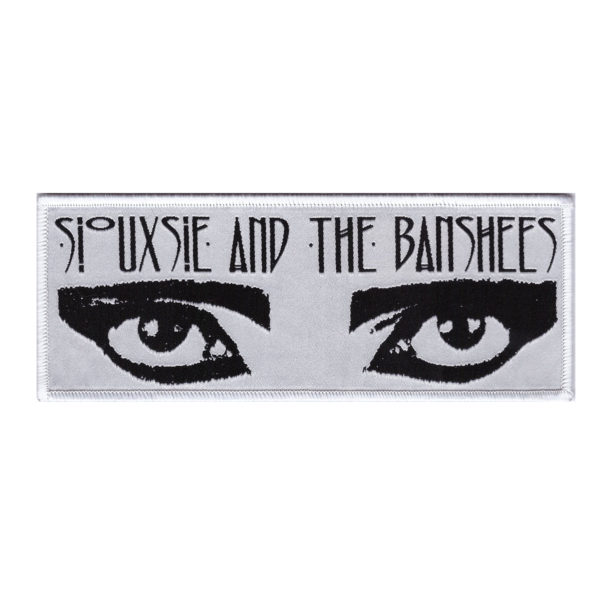 Siouxsie and the Banshees - Eyes (Rare)